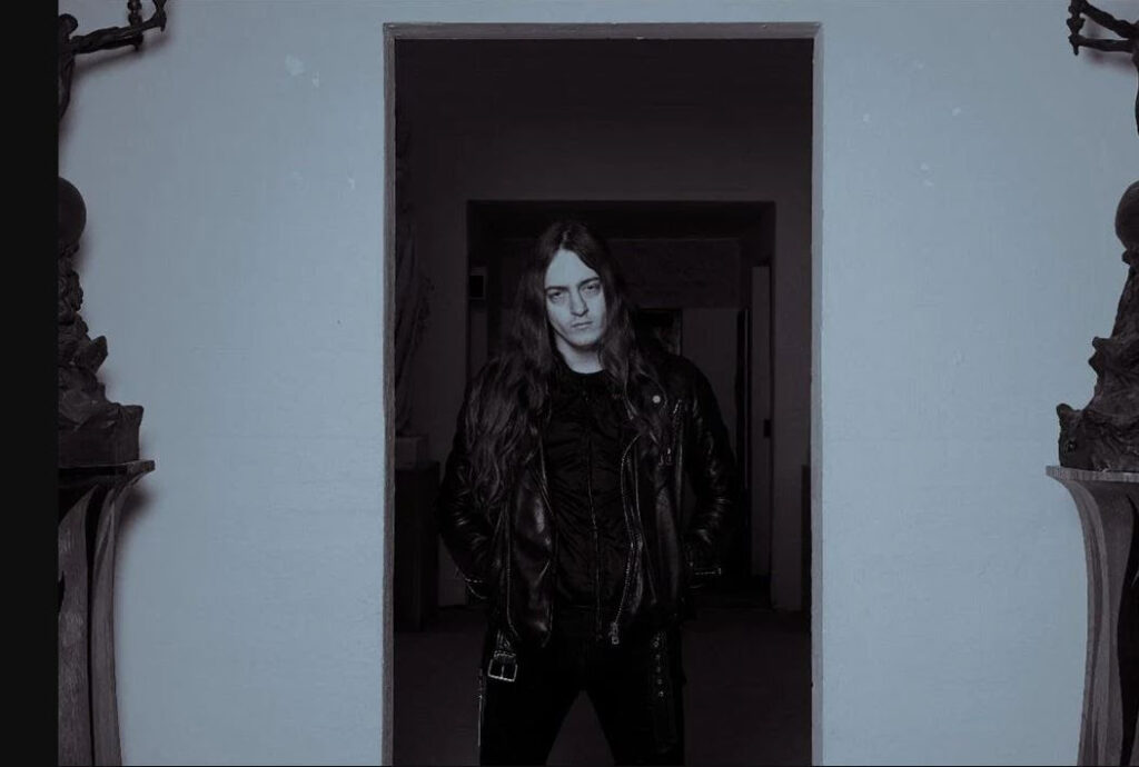 PERTURBATOR