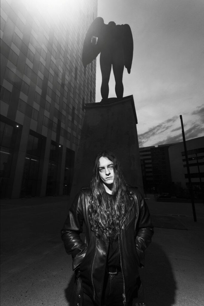 PERTURBATOR