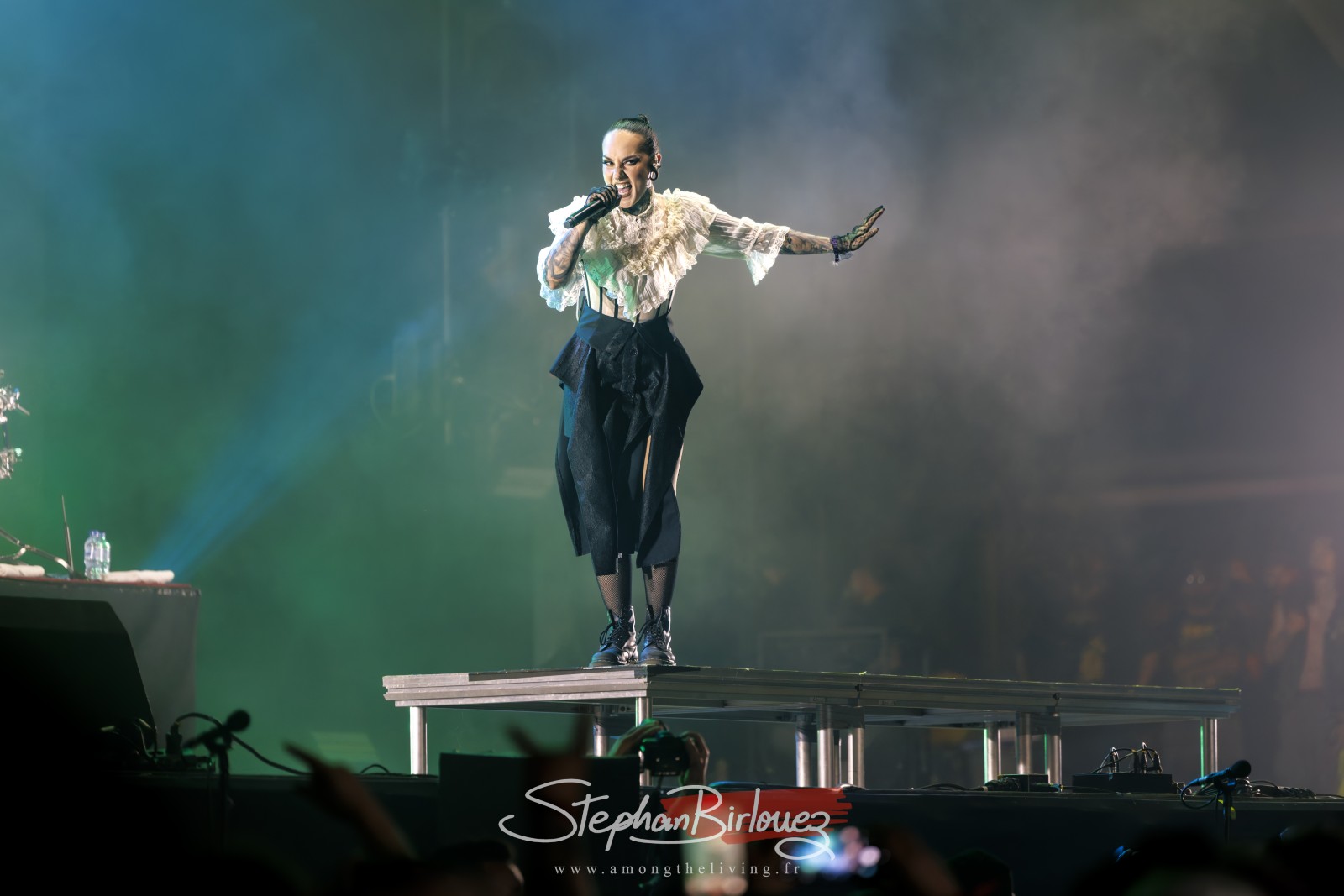 HELLFEST Open Air 2025