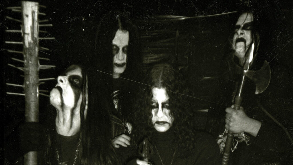 DARKTHRONE