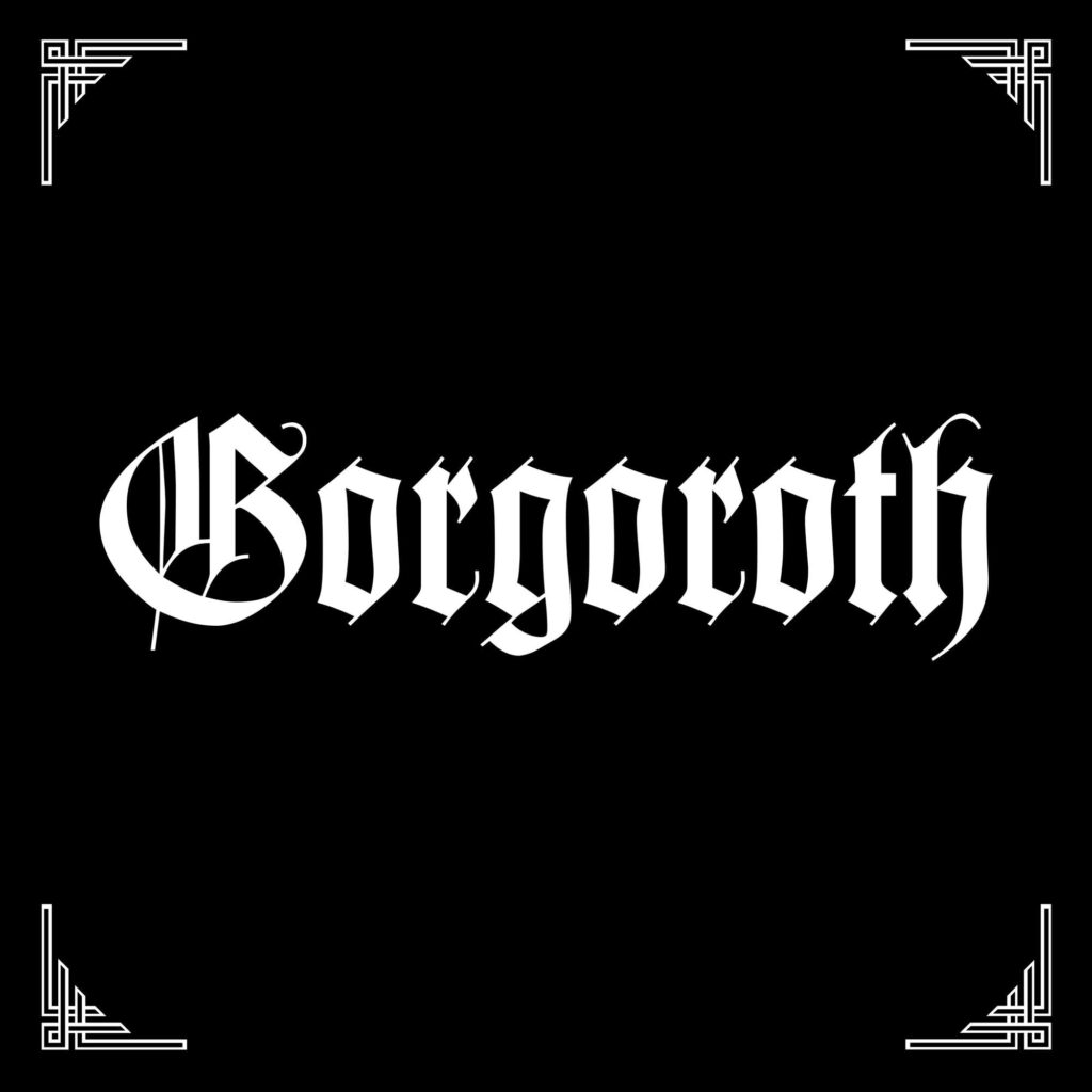 GORGOROTH – Pentagram