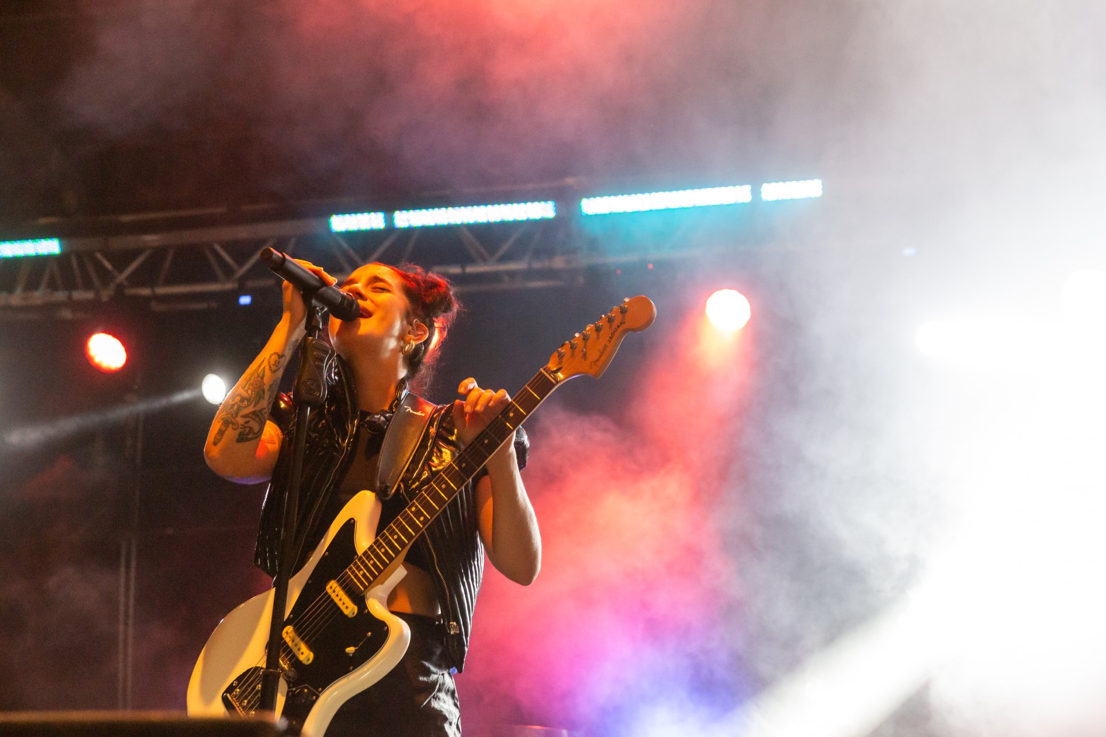 Moz'hell festival 2025 