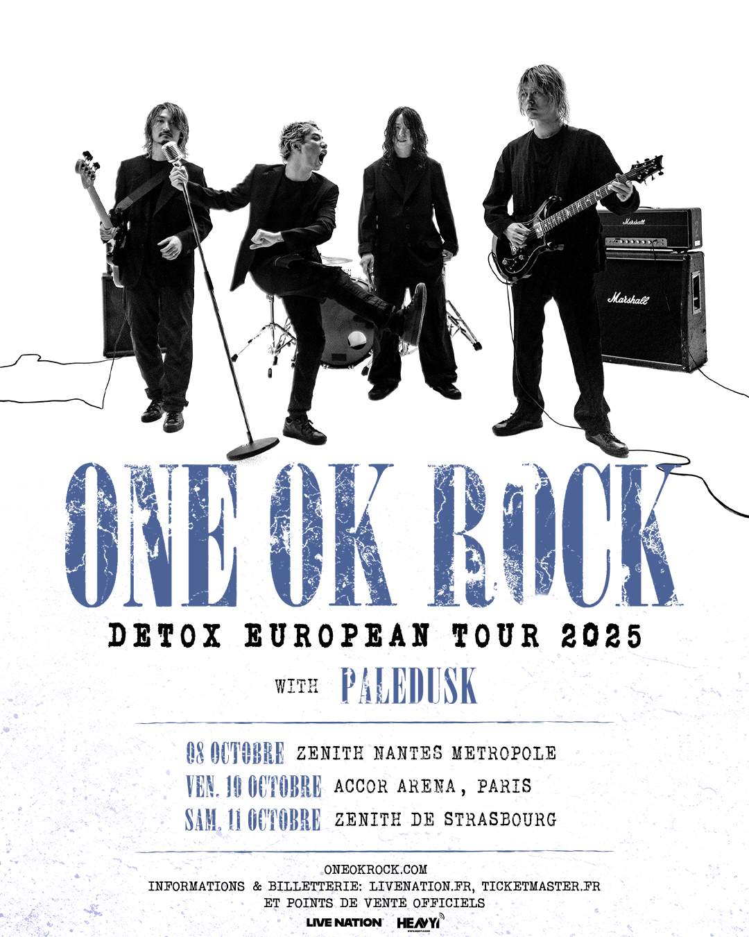 One Ok Rock 