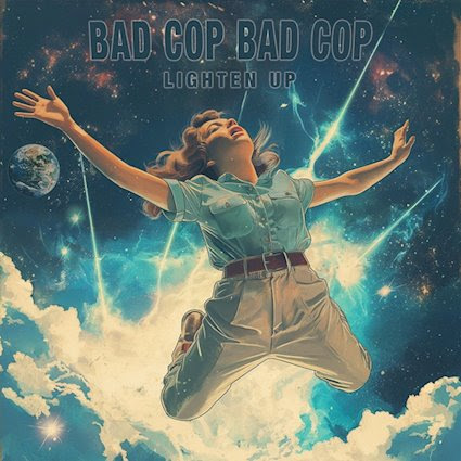 BAD COP BAD COP