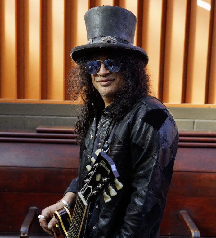 Slash