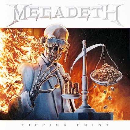MEGADETH