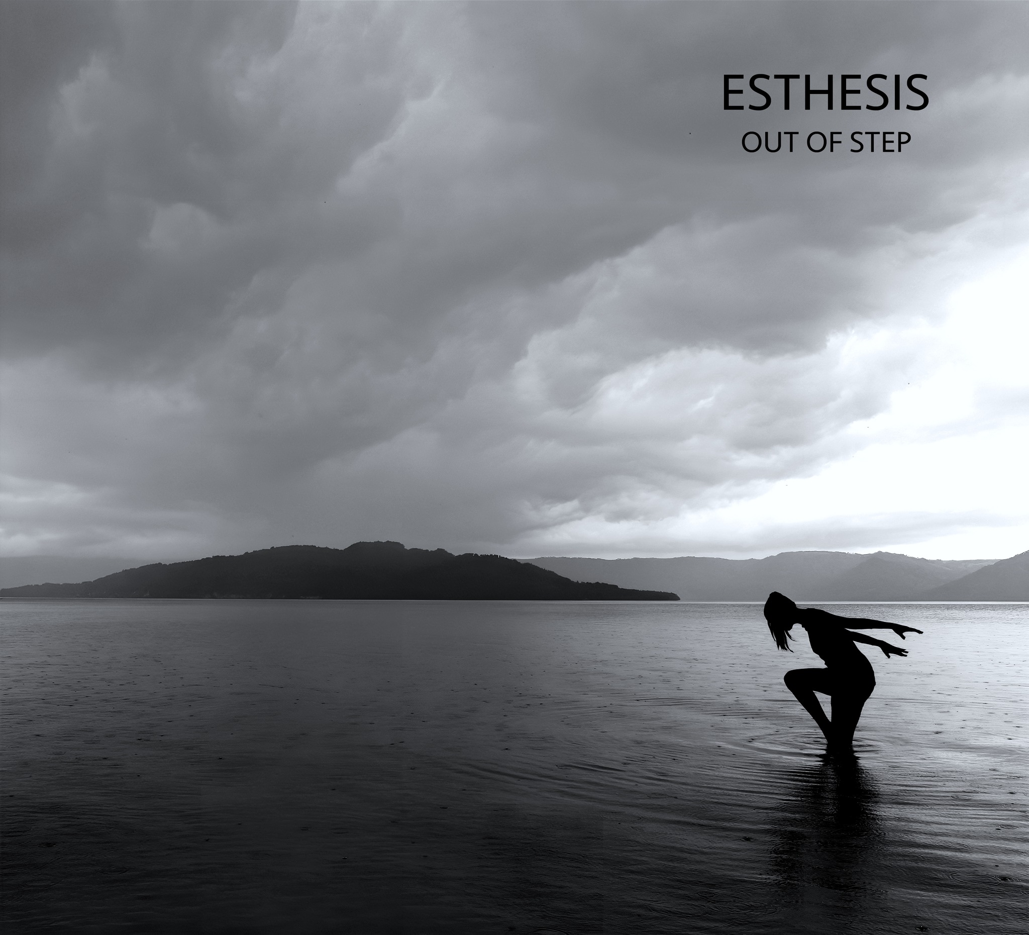 ESTHESIS - Out Of Step