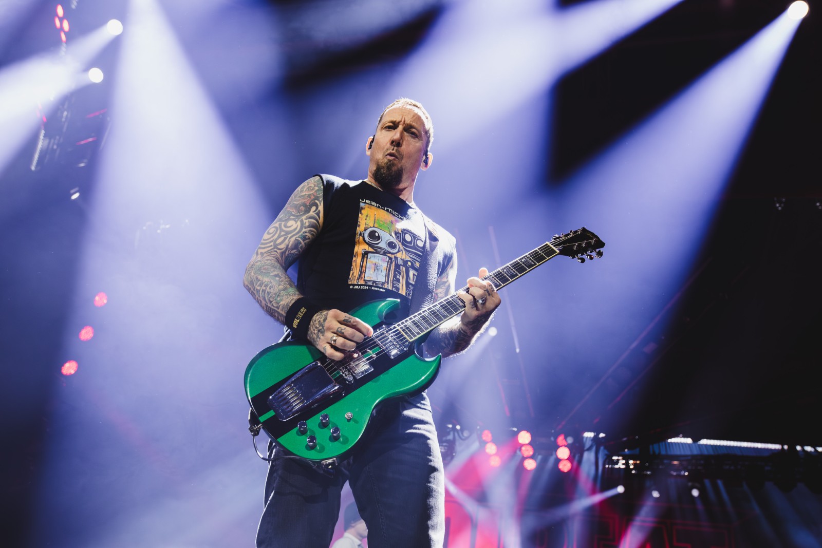 Volbeat
