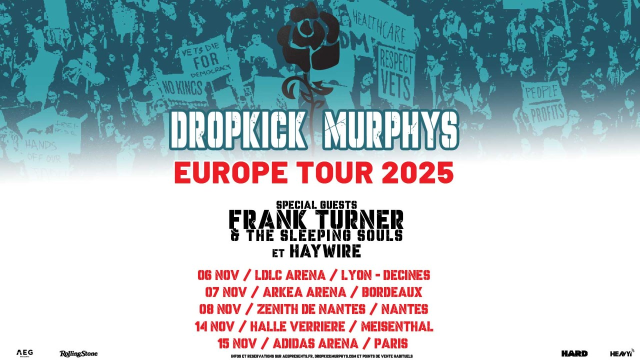 dropkick