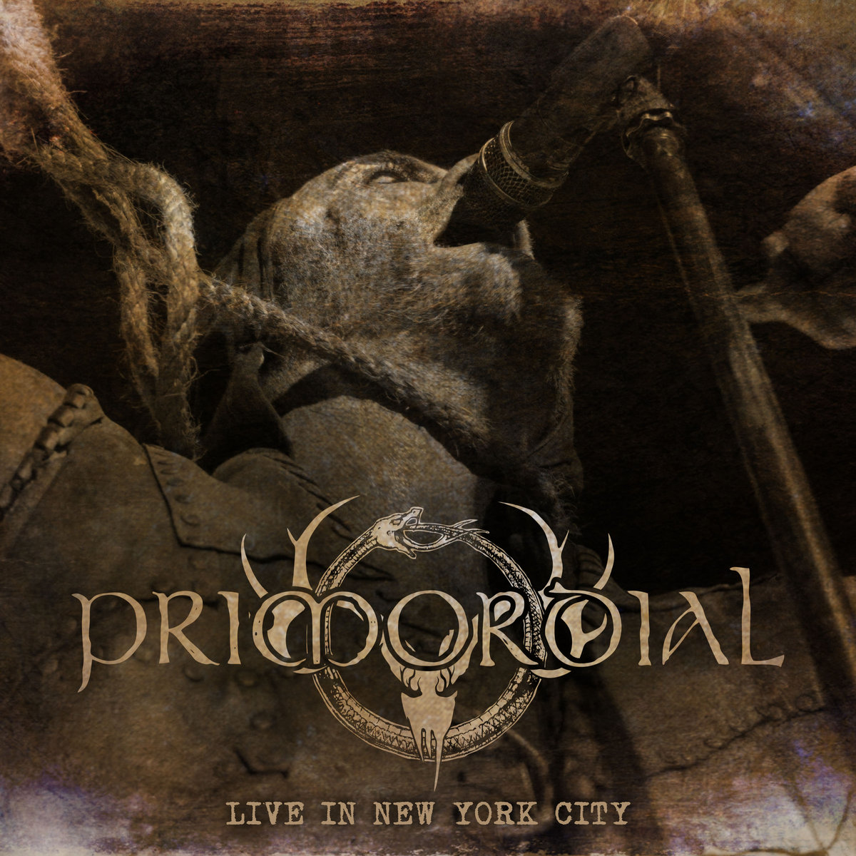 primordial