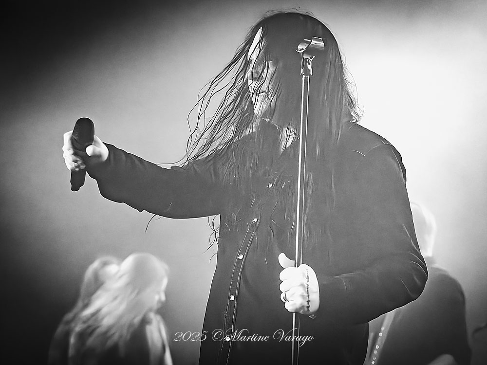 Katatonia