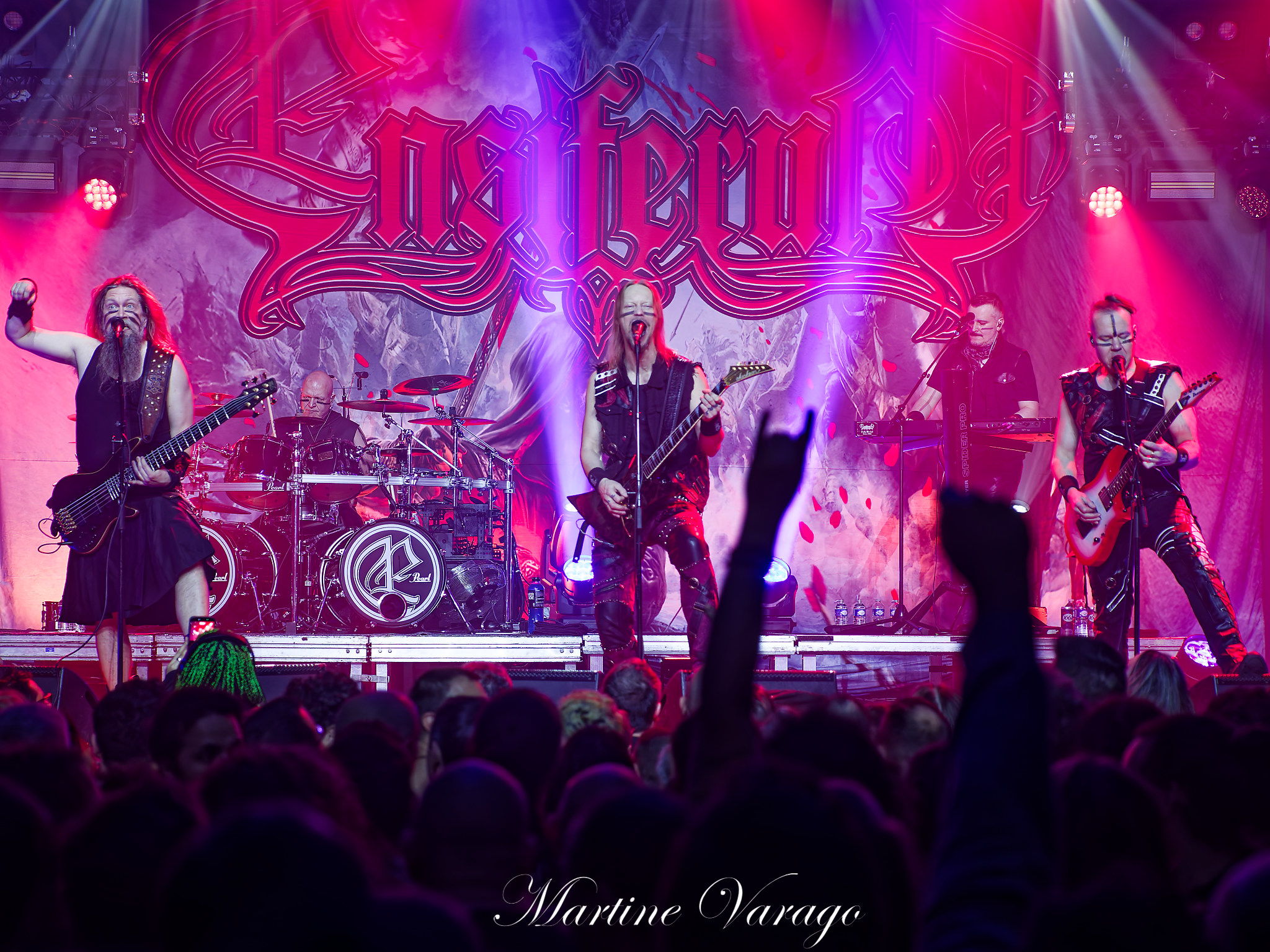 Ensiferum