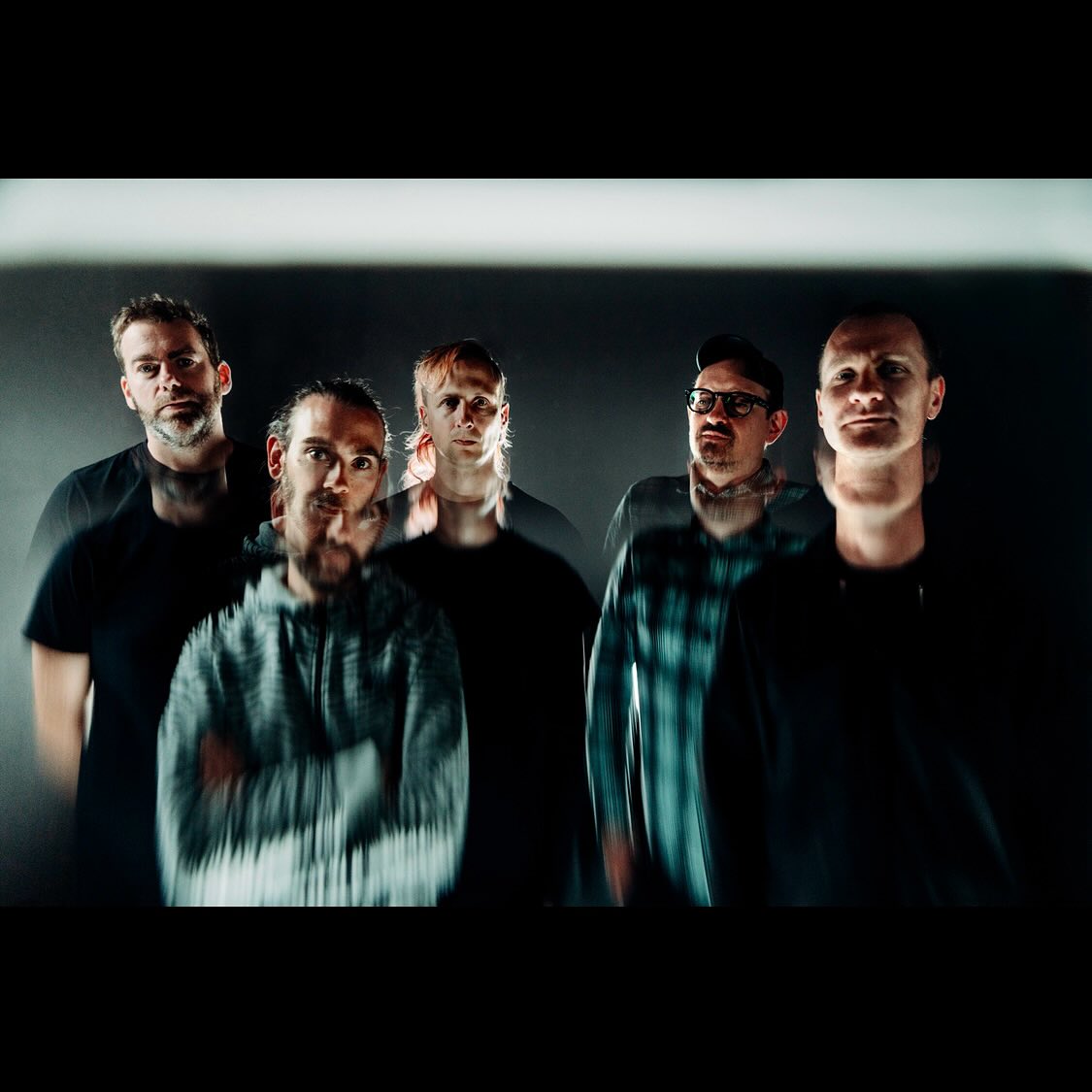 Jack and The Bearded Fishermen