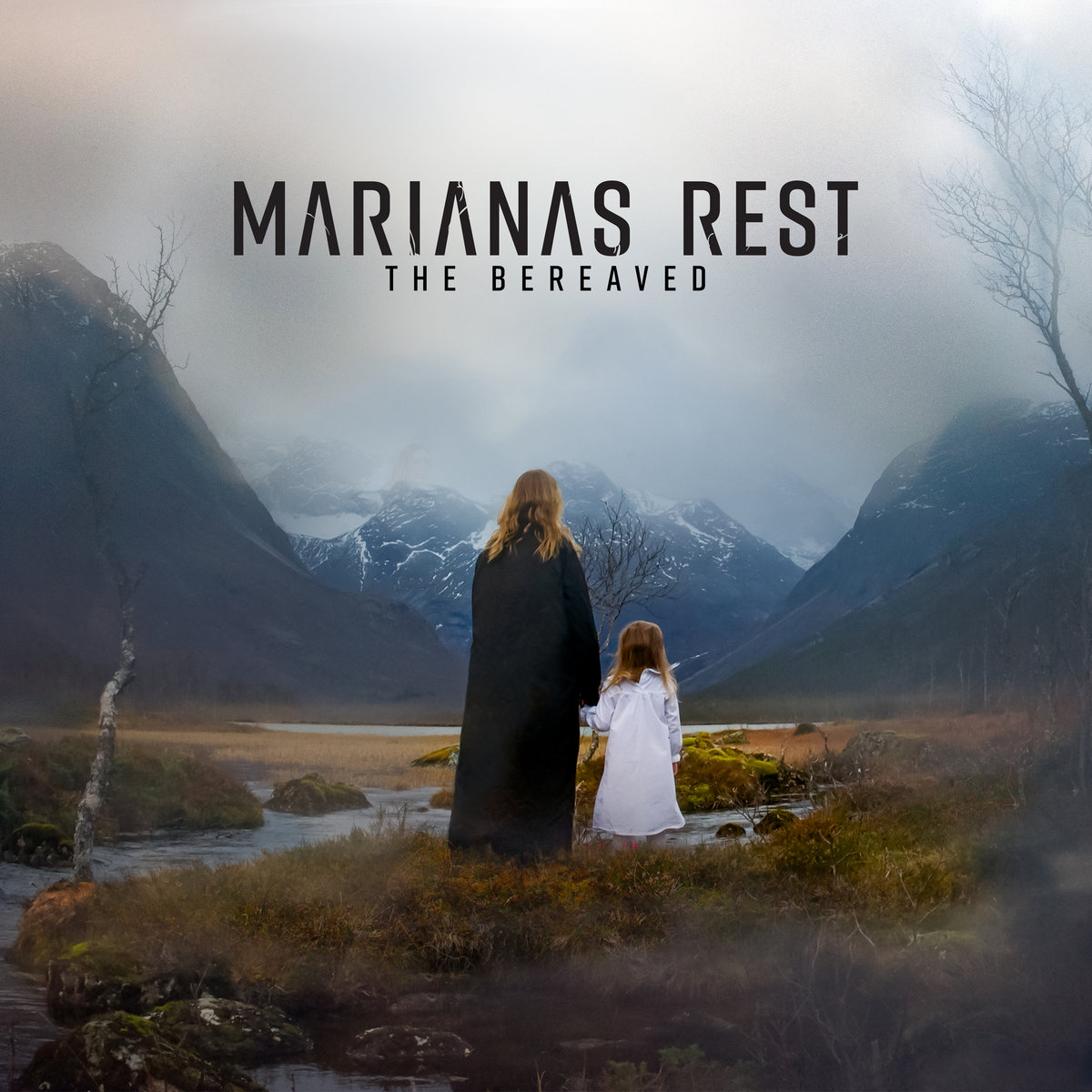 MARIANAS REST 