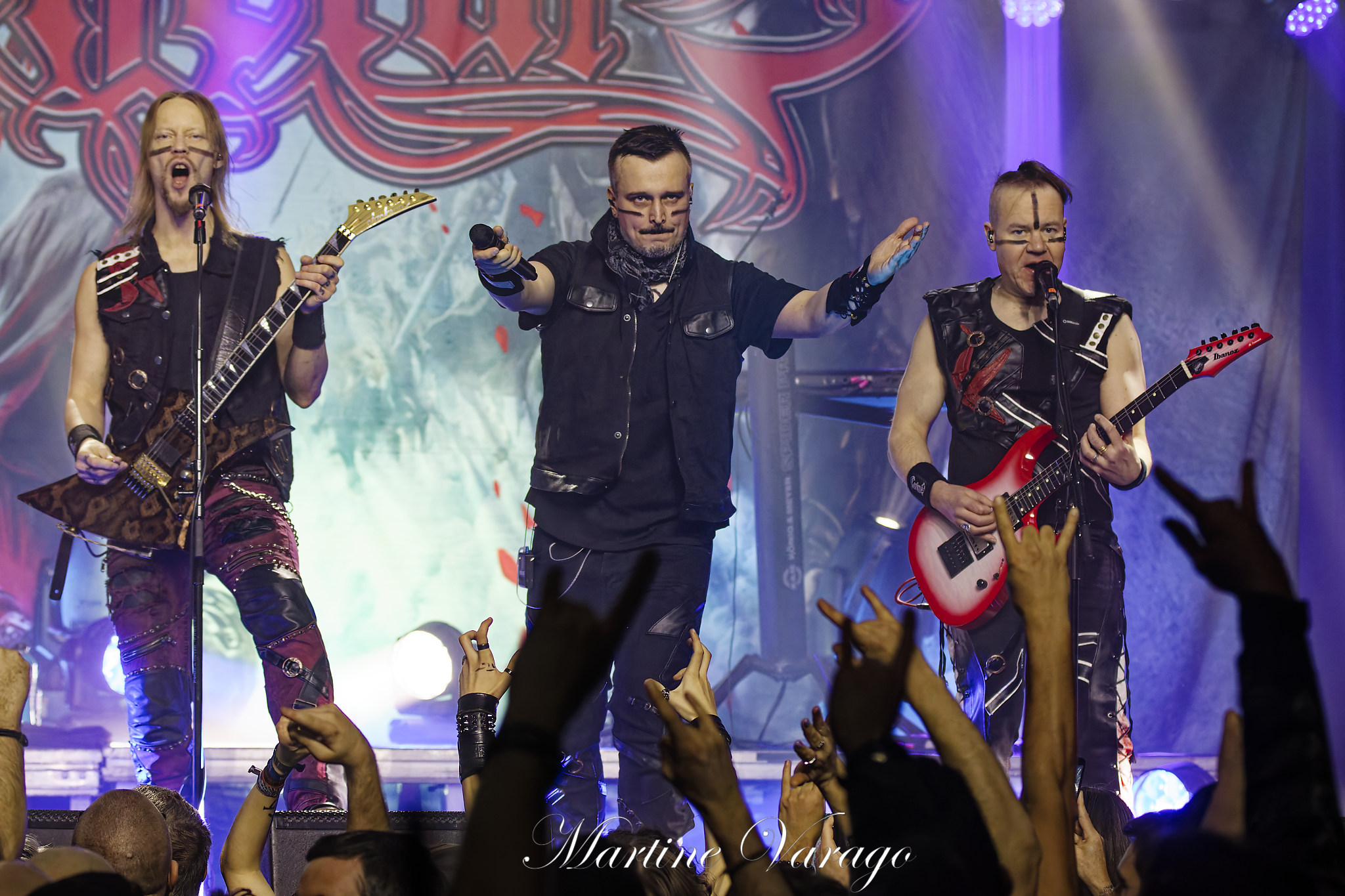Ensiferum