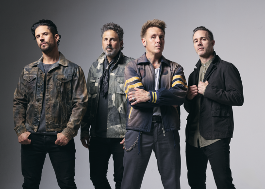 Papa Roach