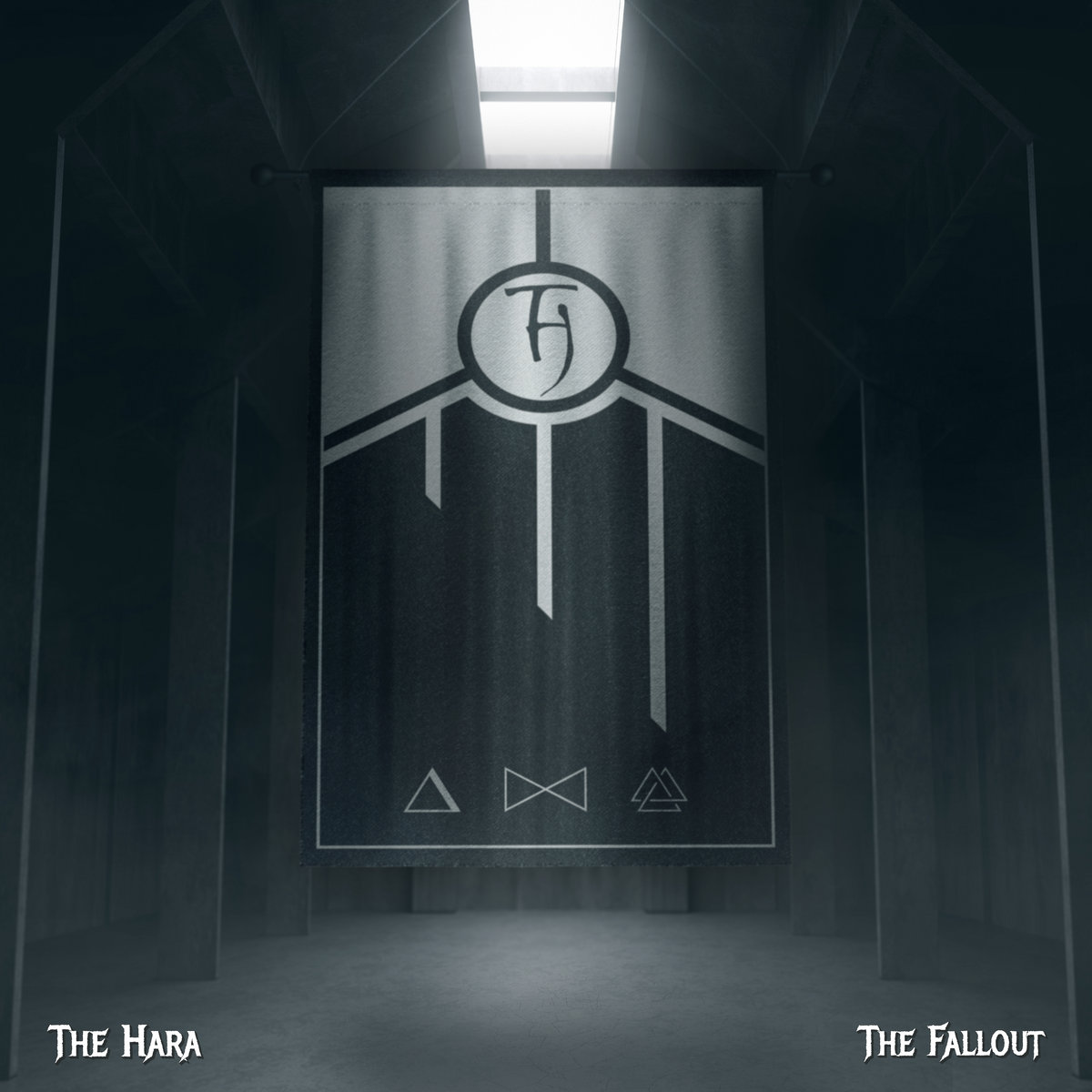 THE HARA - The Fallout