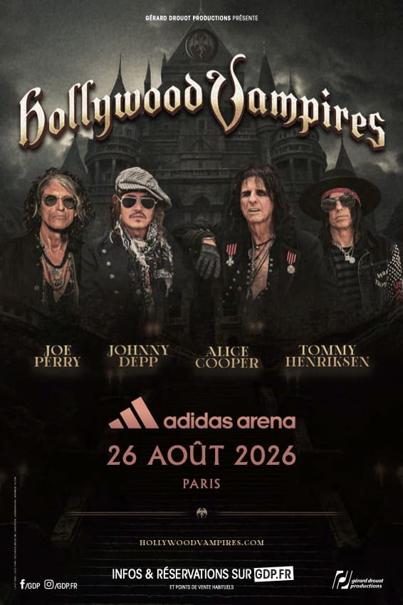 hollywood vampires