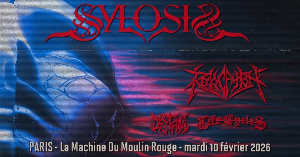 sylosis