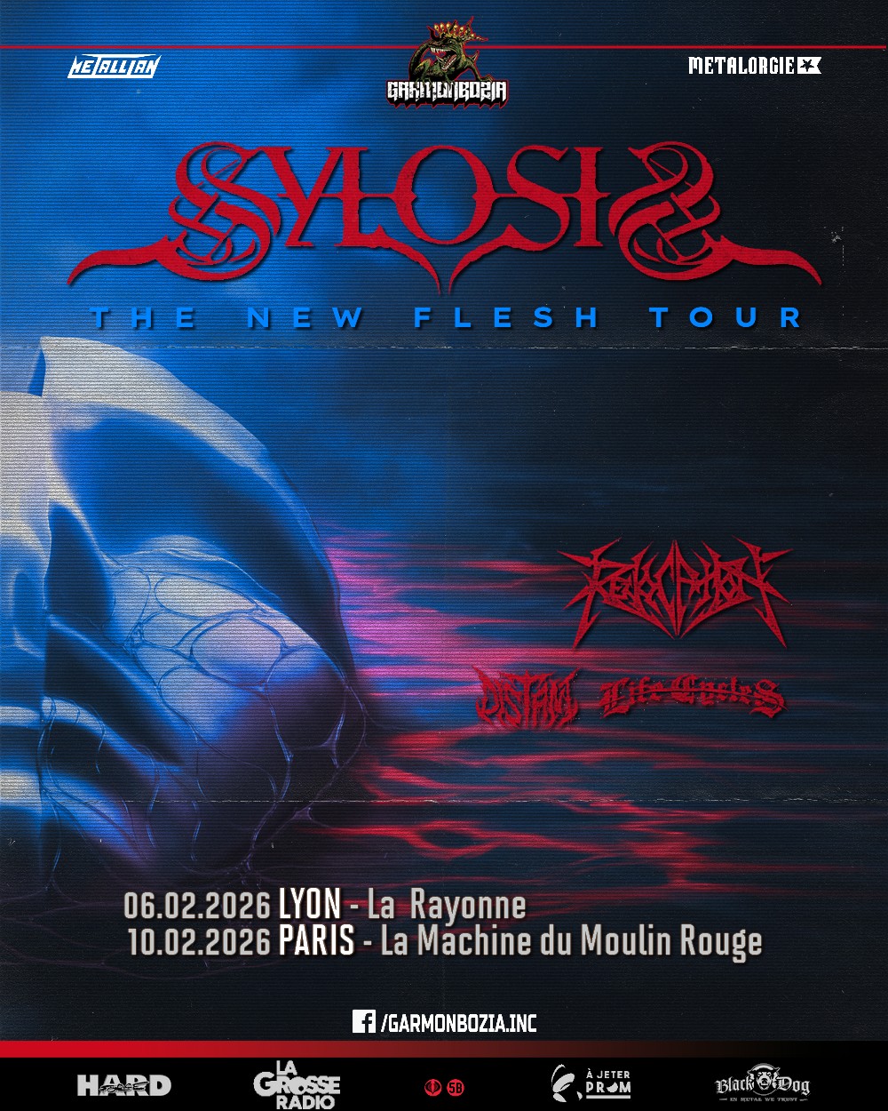 sylosis