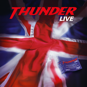 thunder