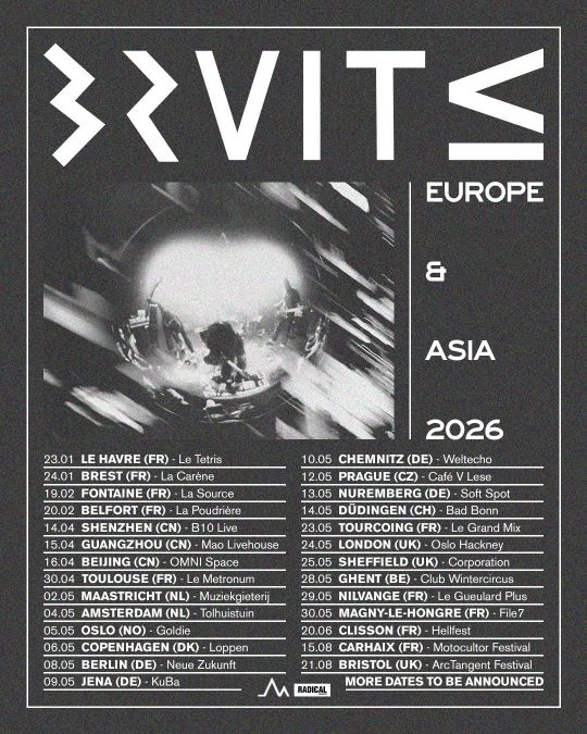 BRUIT ≤ 