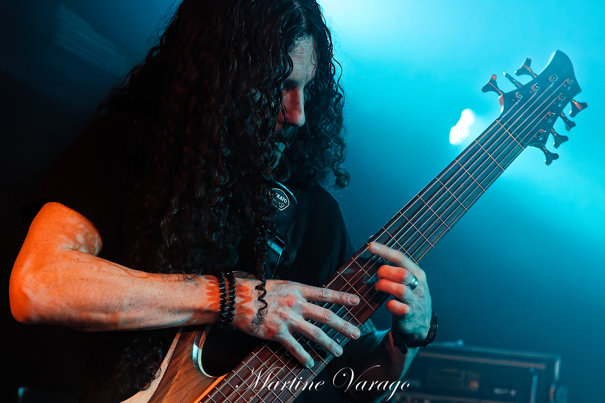 Stygian Bough