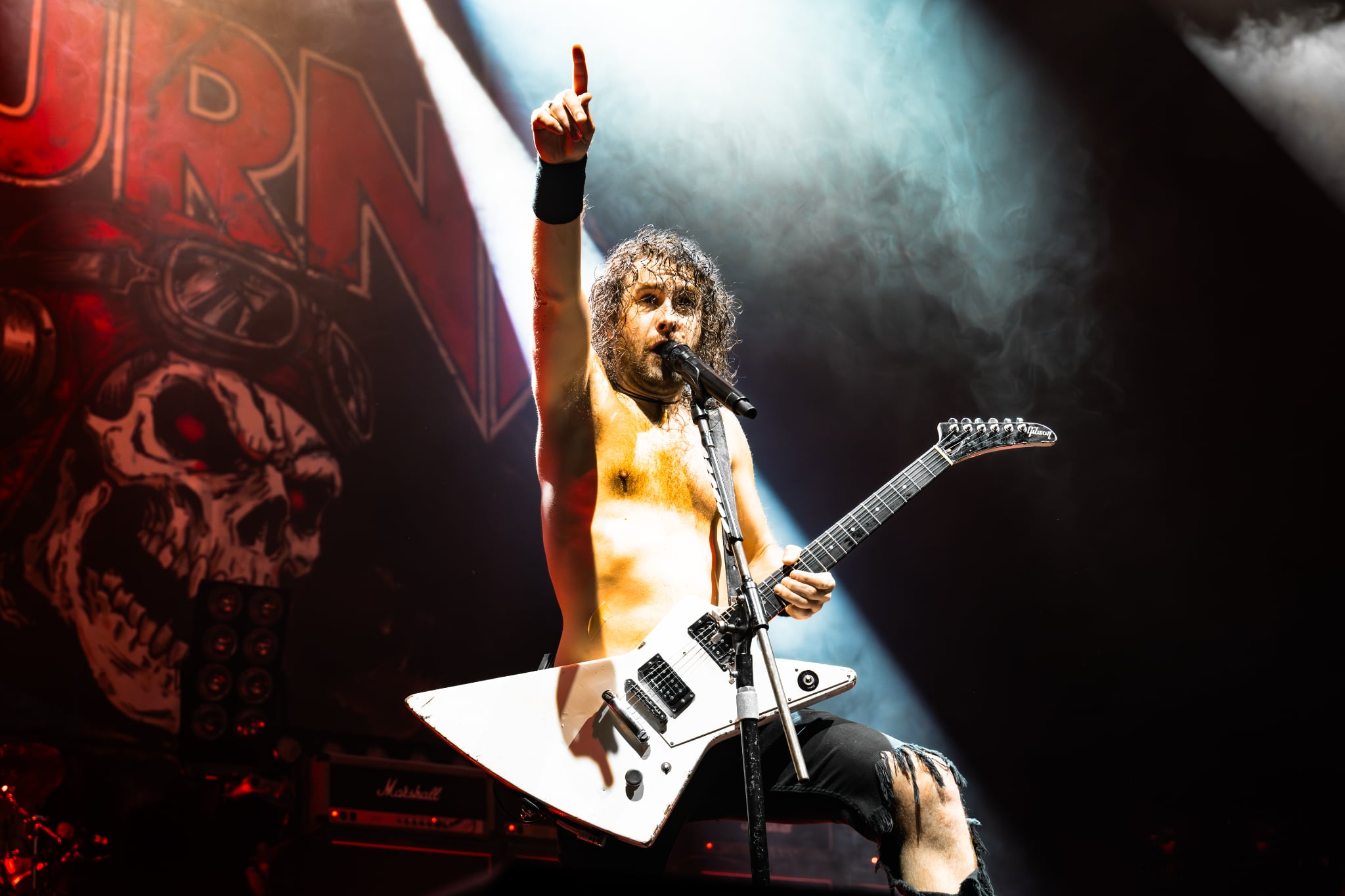 airbourne