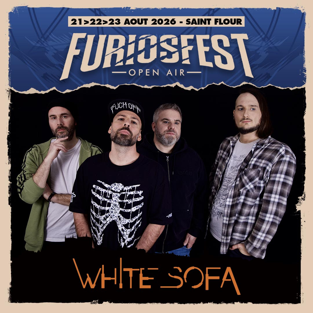 FURIOS FEST 2026