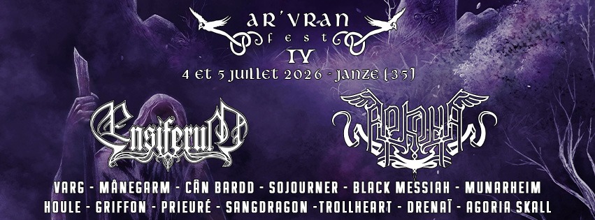 l’Ar’ Vran Fest 2026