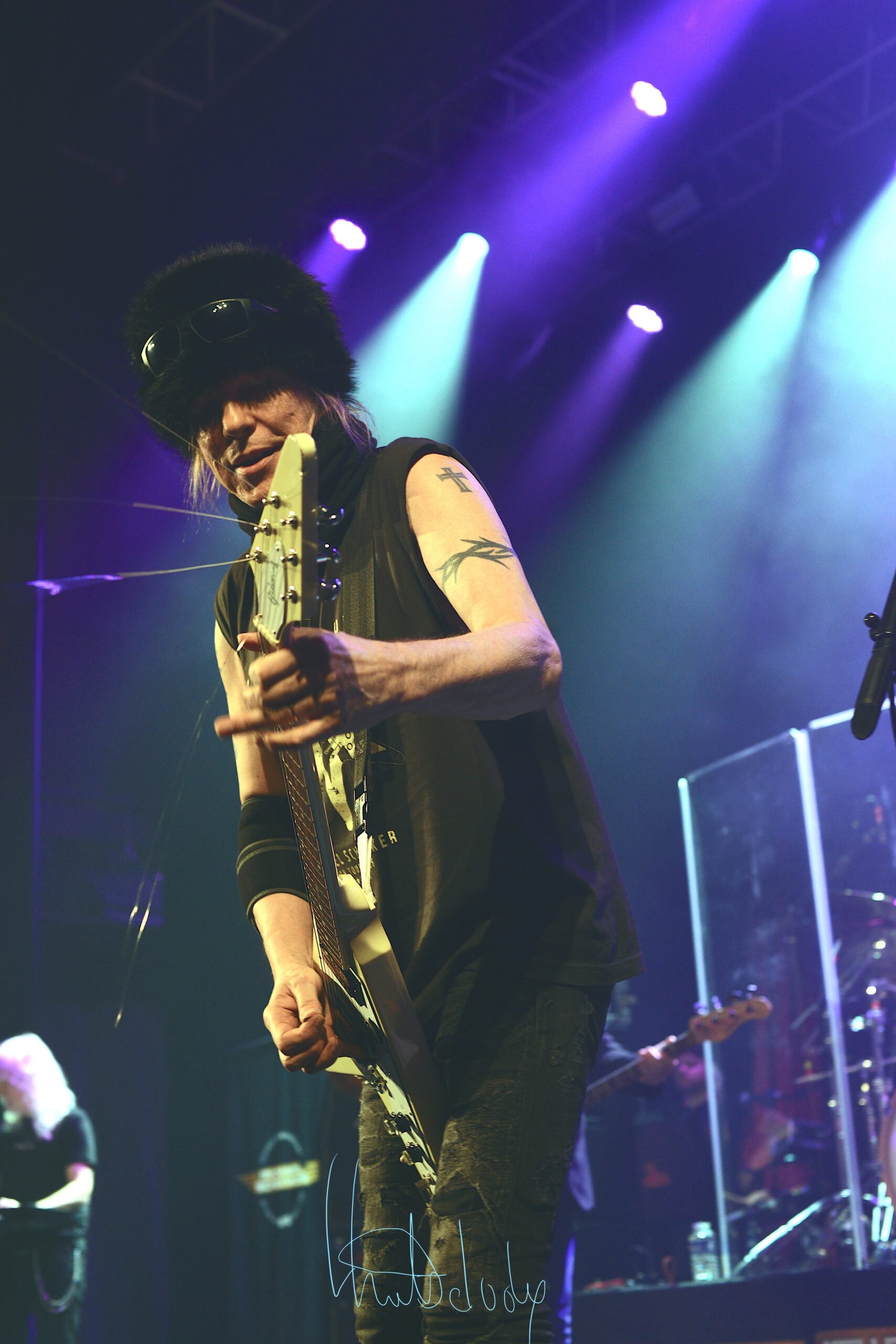 Michael Schenker