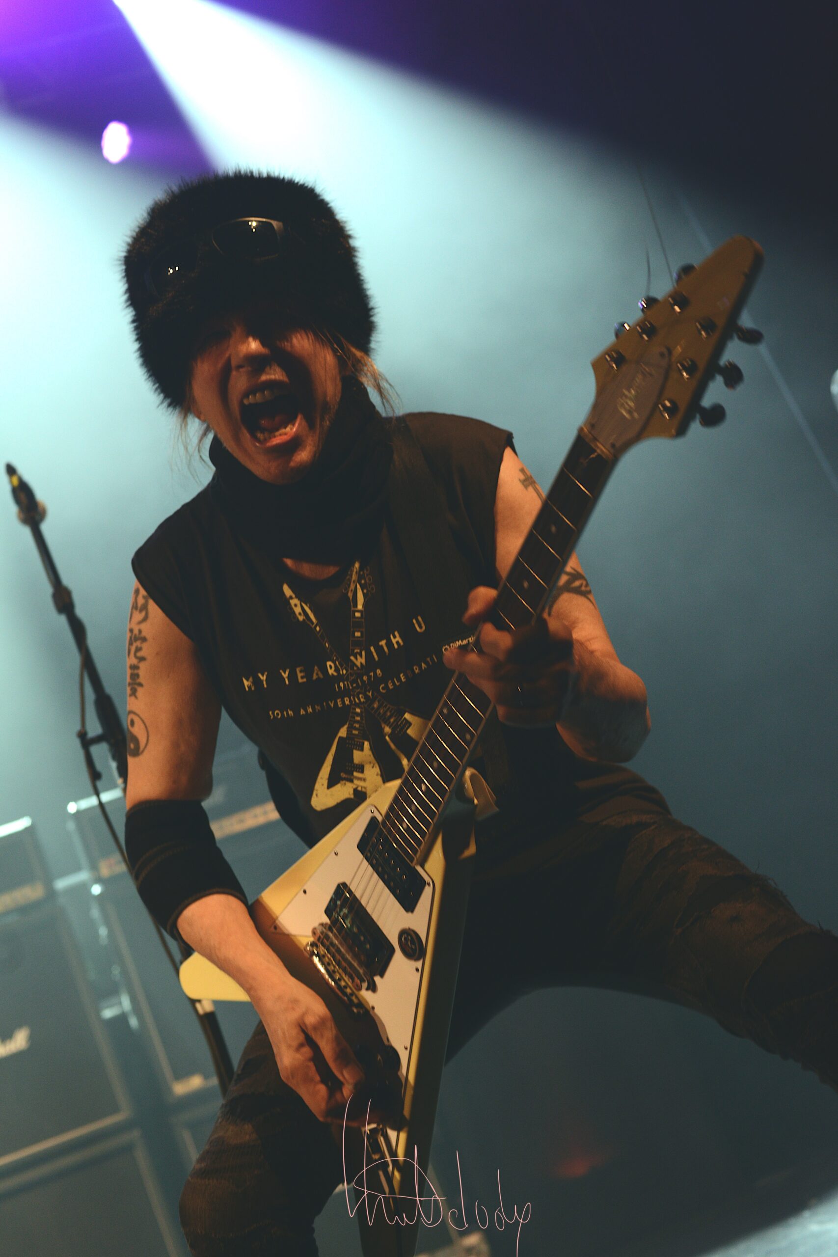 Michael Schenker