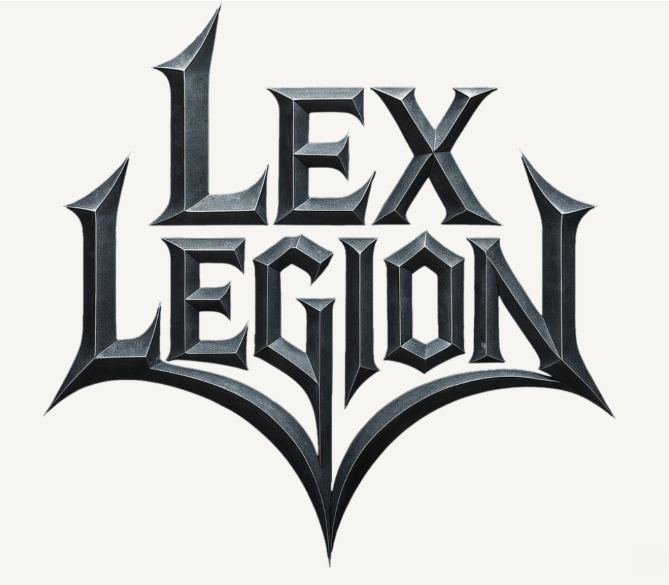 Lex legion2