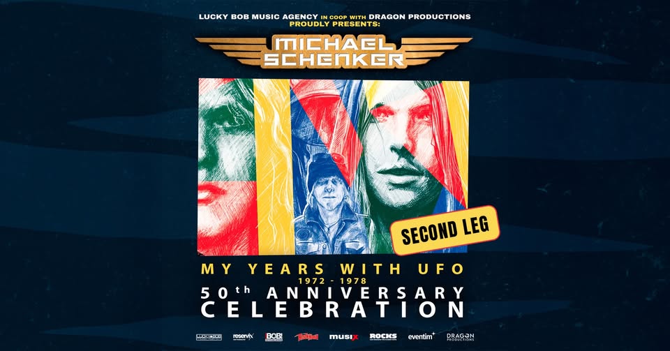 Michael Schenker