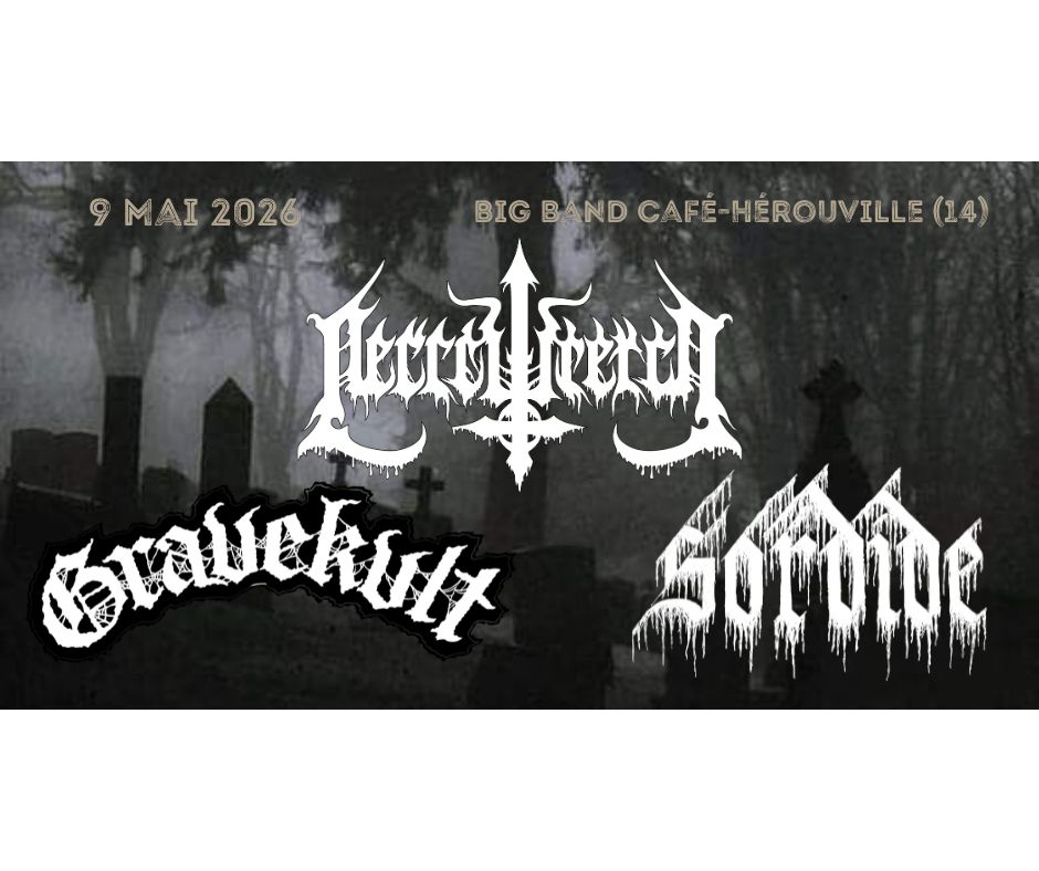 Obscure soirée