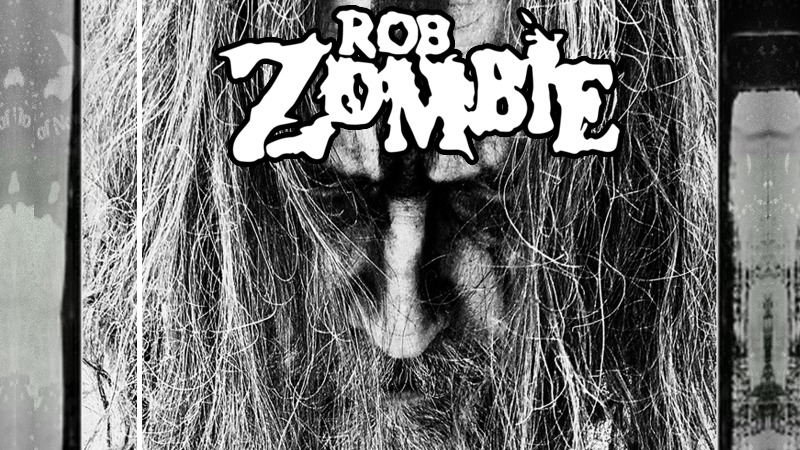 Rob Zombie
