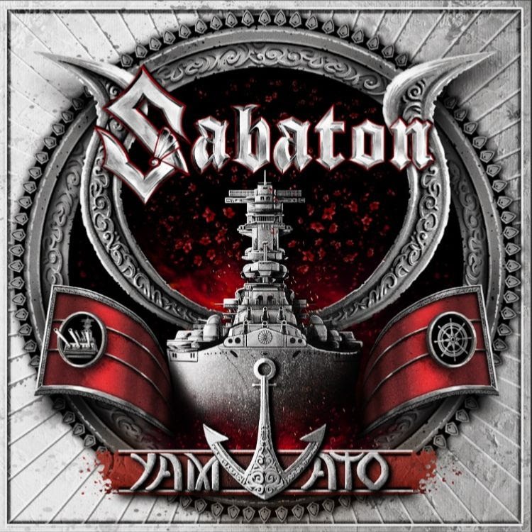 SABATON,