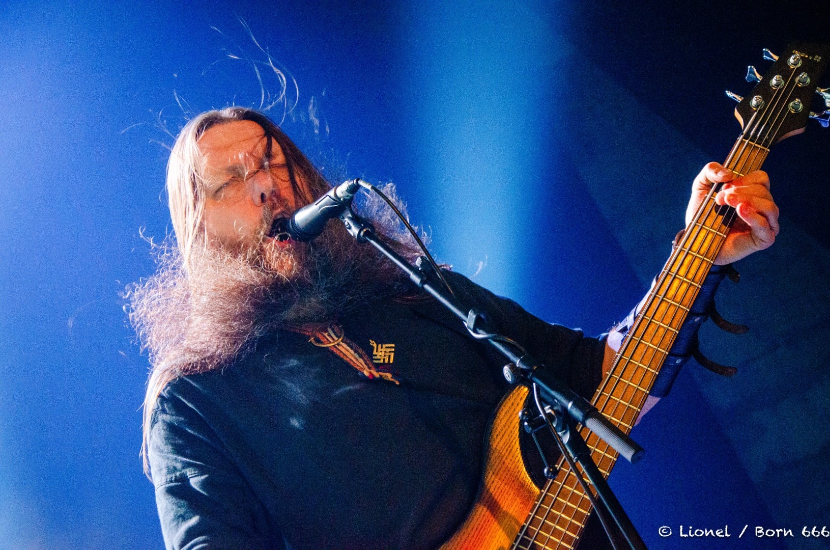 Skyforger - cernunnos pagan fest