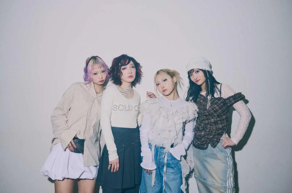 HANABIE - Topic