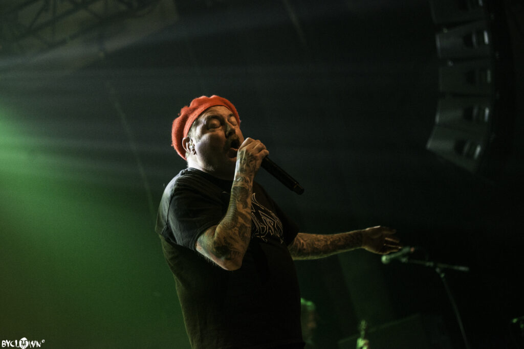 THE BLACK DAHLIA MURDER