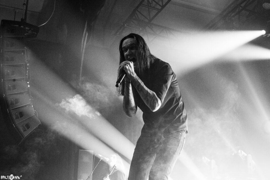 HEAVEN SHALL BURN