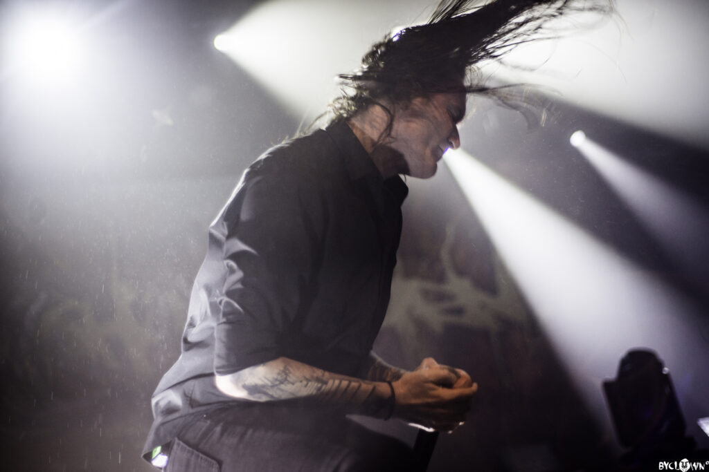HEAVEN SHALL BURN