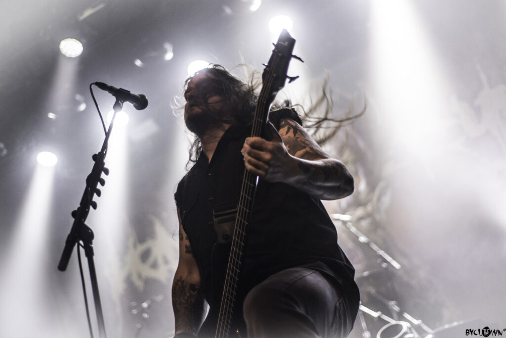 HEAVEN SHALL BURN