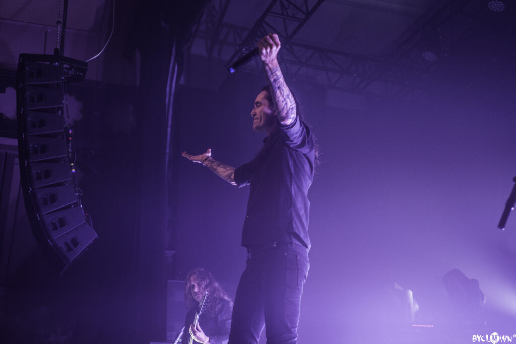 HEAVEN SHALL BURN
