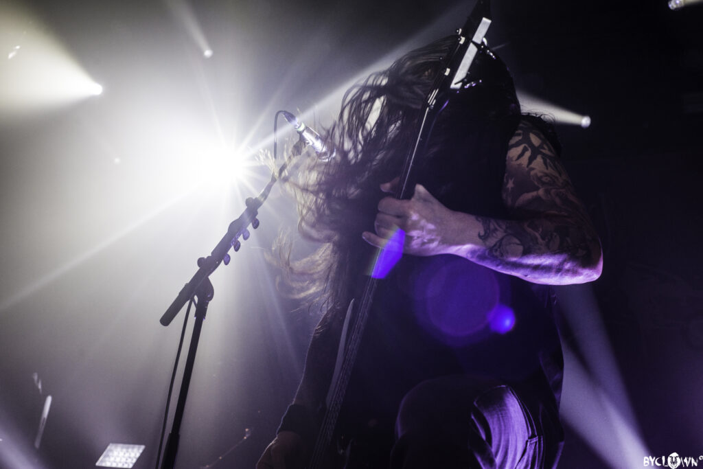 HEAVEN SHALL BURN