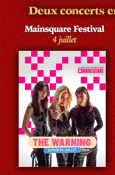 The Warning