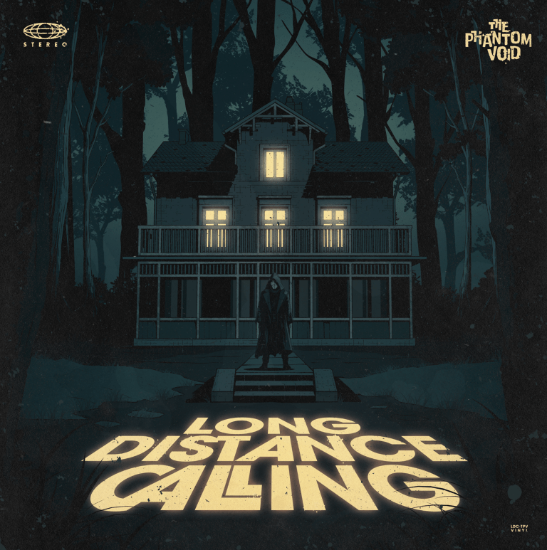LONG DISTANCE CALLING