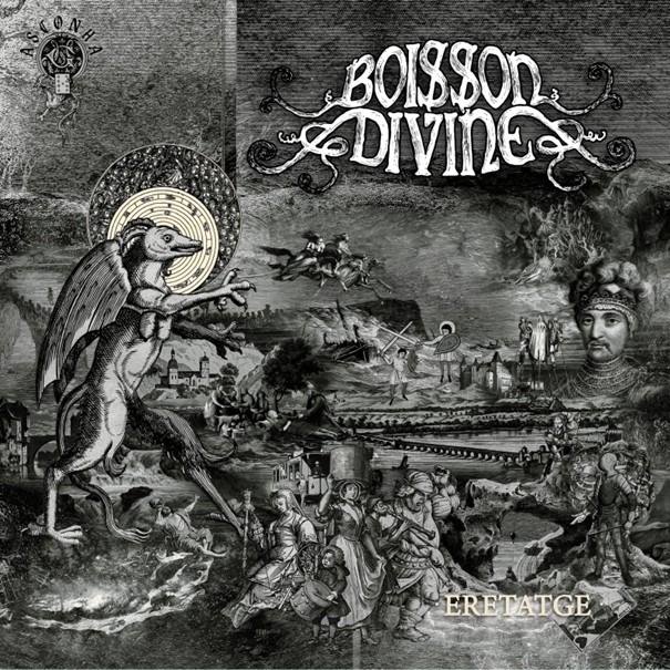 boisson divine