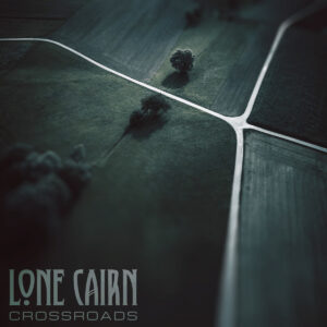 lone cairn