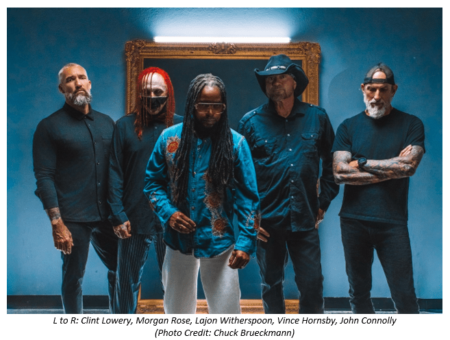 sevendust